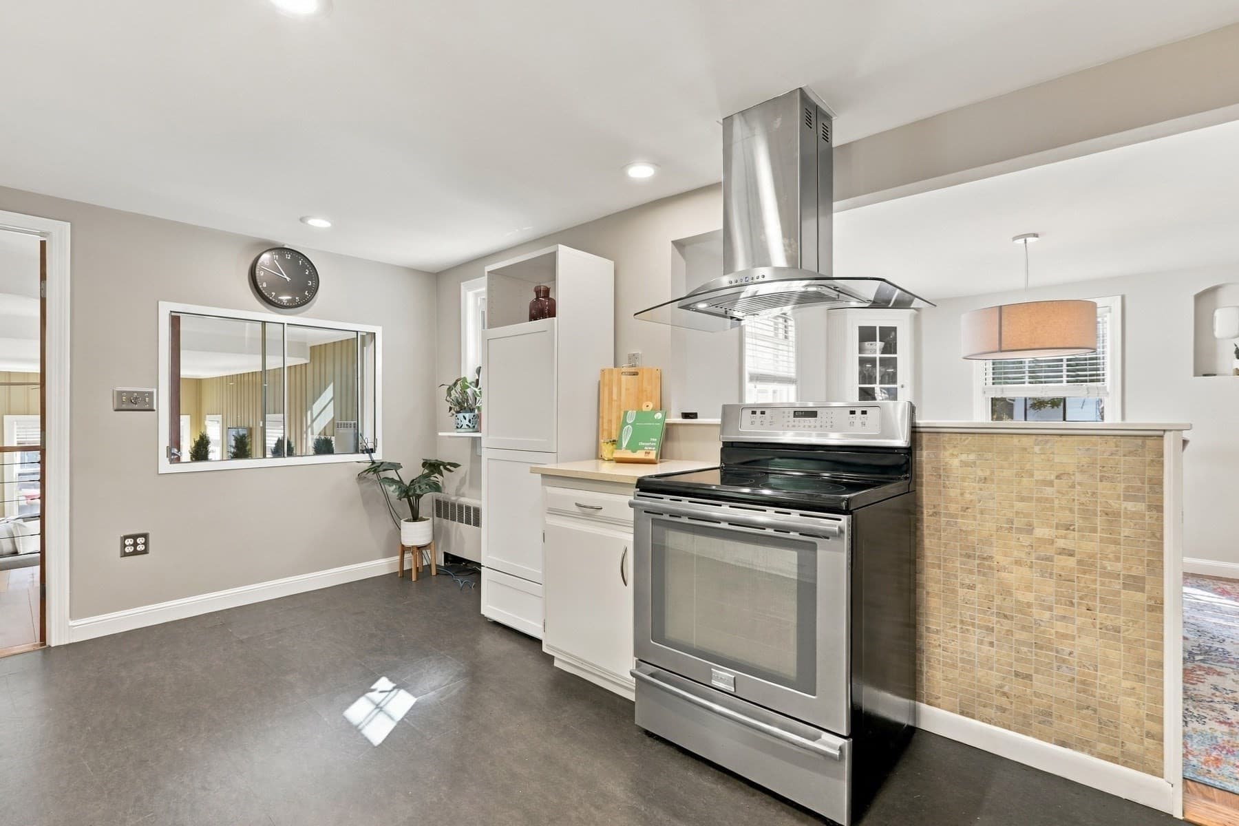 Single Family Residence at 76 Curtis Street, Reading MA 01867, Reading, photo 12 of 33