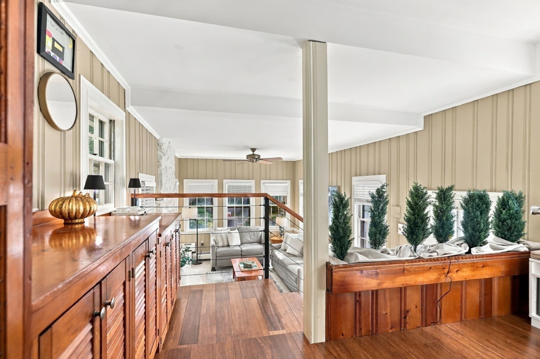 Single Family Residence at 76 Curtis Street, Reading MA 01867, Reading, photo 14 of 33