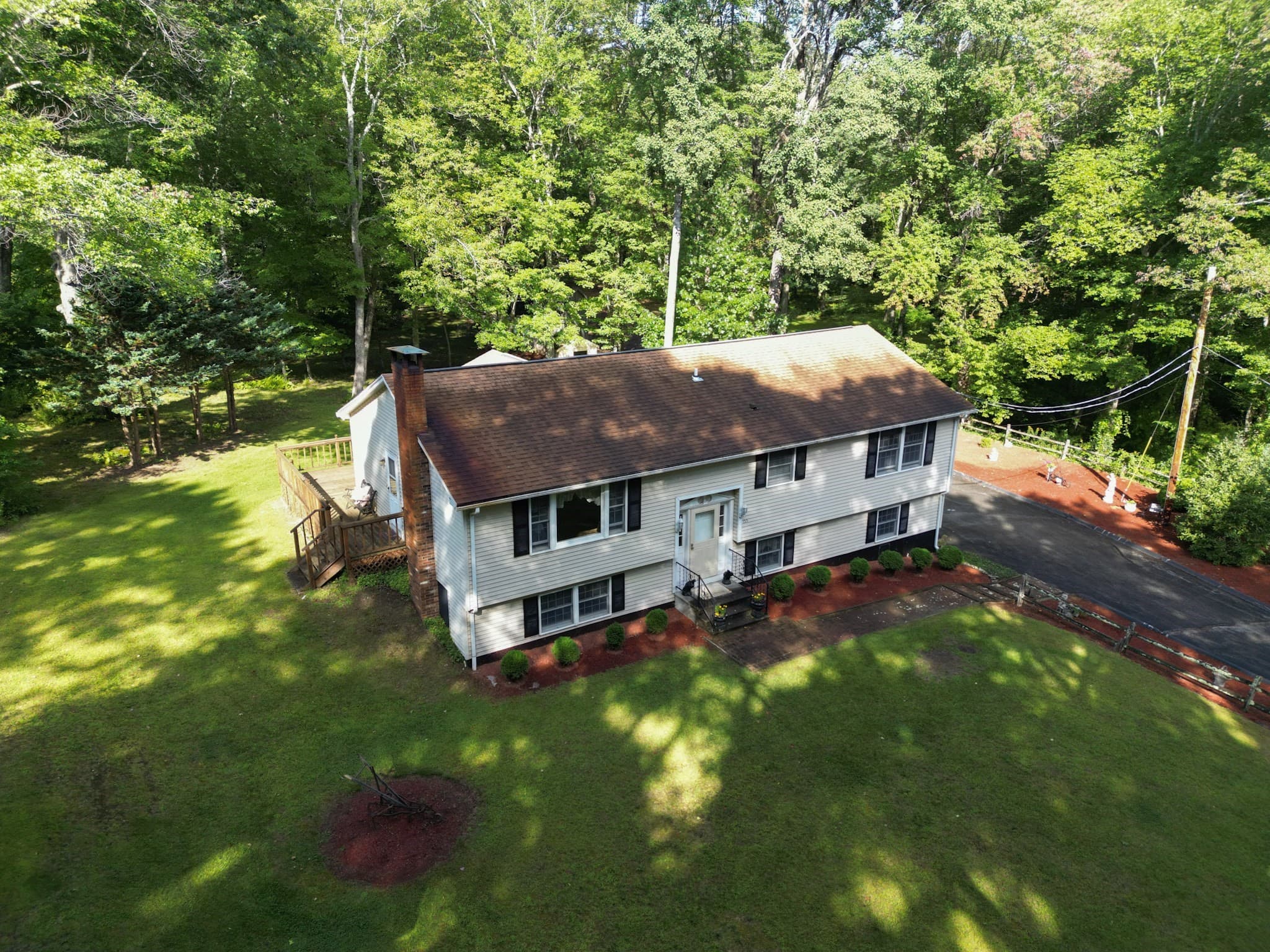 155 Long Hill Rd, West Brookfield MA 01585