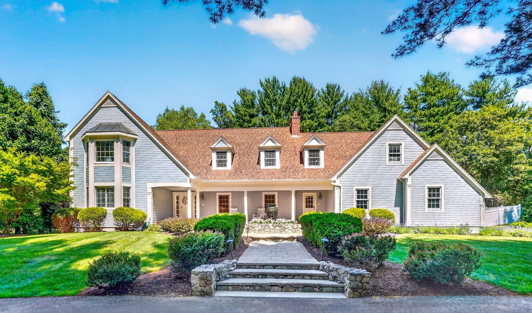 20 Winter Street, Medfield MA 02052