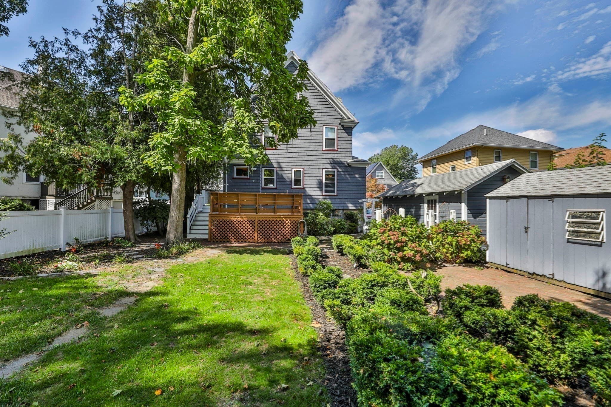 Single Family Residence at 61 Belcher Cir, Milton MA 02186, Milton, photo 34 of 42