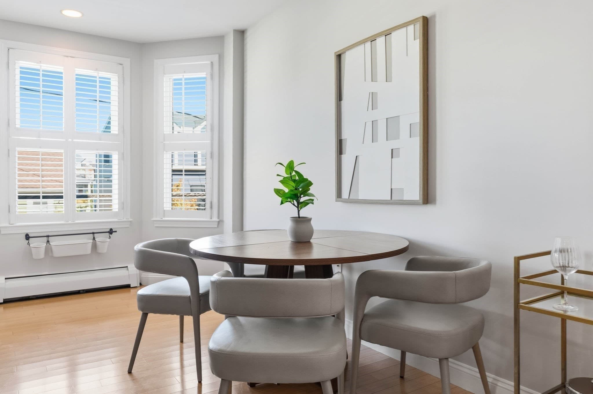 Condominium at 357 Sumner St # 2, Boston MA 02128, Boston, photo 6 of 21