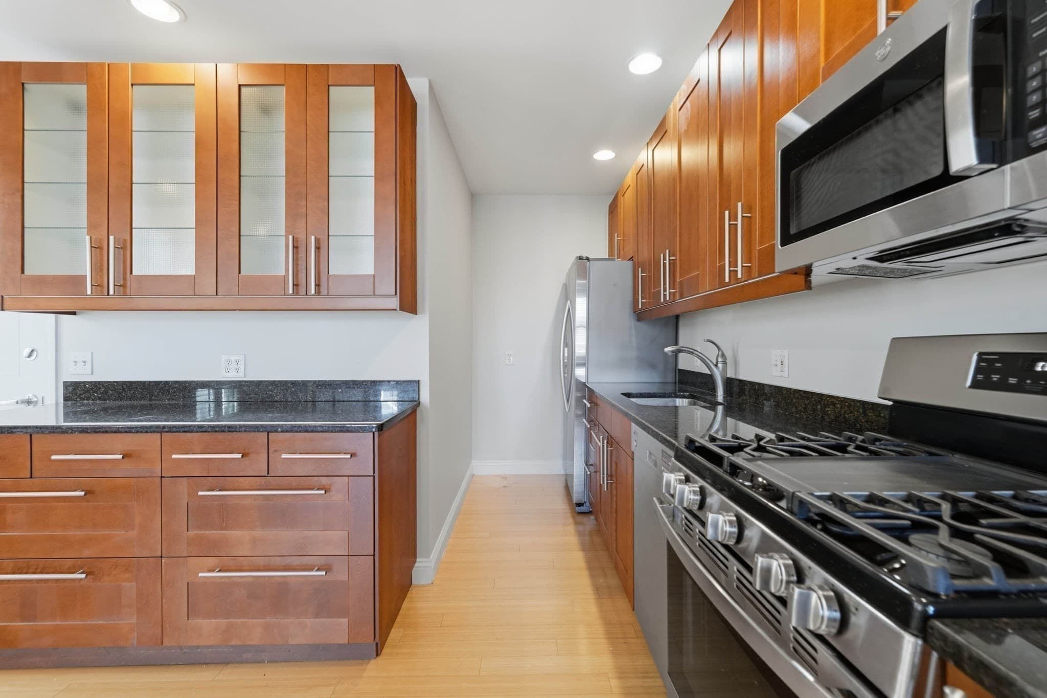 Condominium at 357 Sumner St # 2, Boston MA 02128, Boston, photo 12 of 21