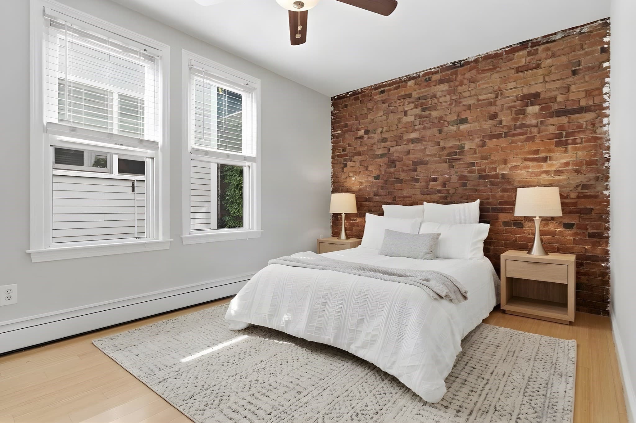 Condominium at 357 Sumner St # 2, Boston MA 02128, Boston, photo 10 of 21
