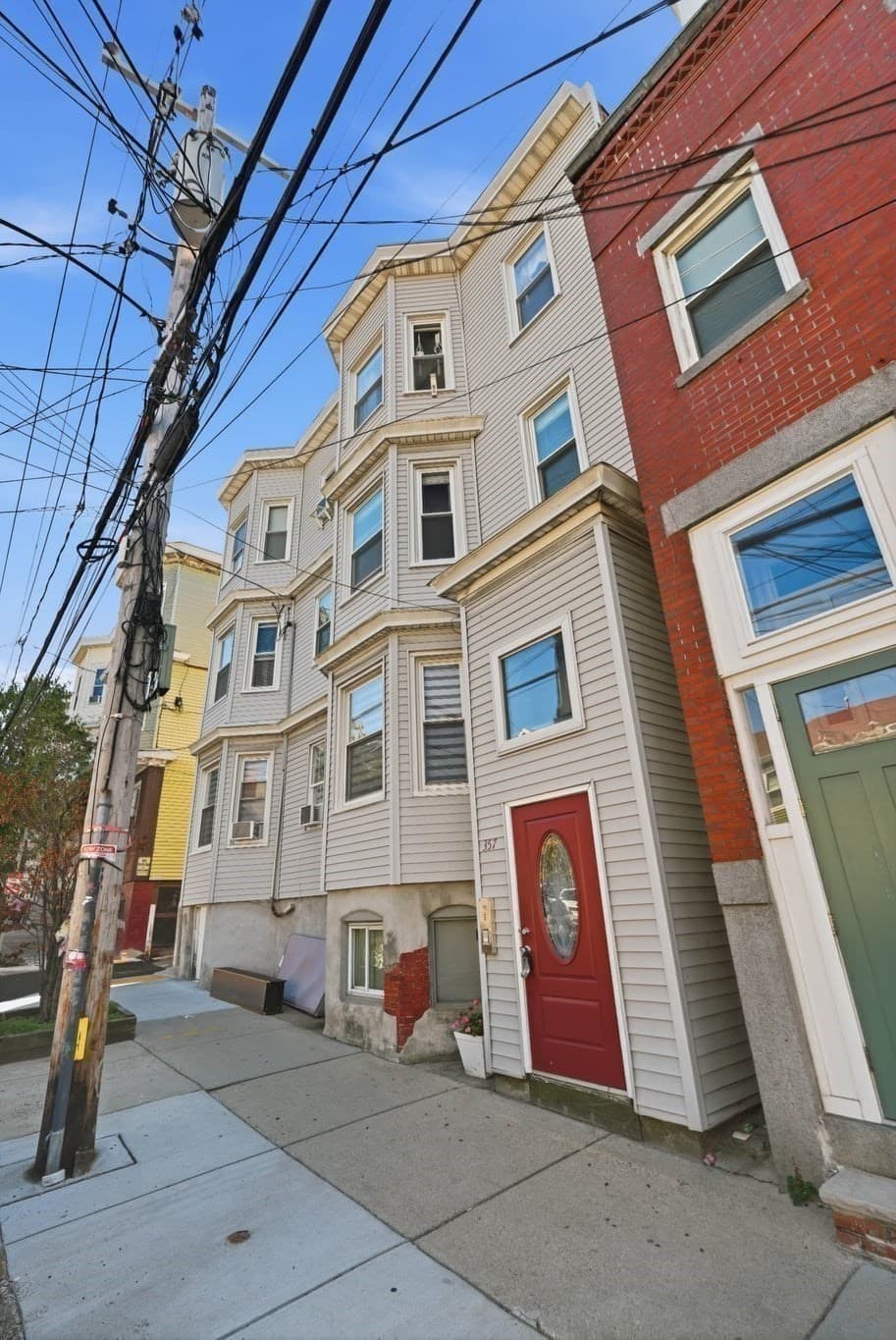 Condominium at 357 Sumner St # 2, Boston MA 02128, Boston, photo 19 of 21