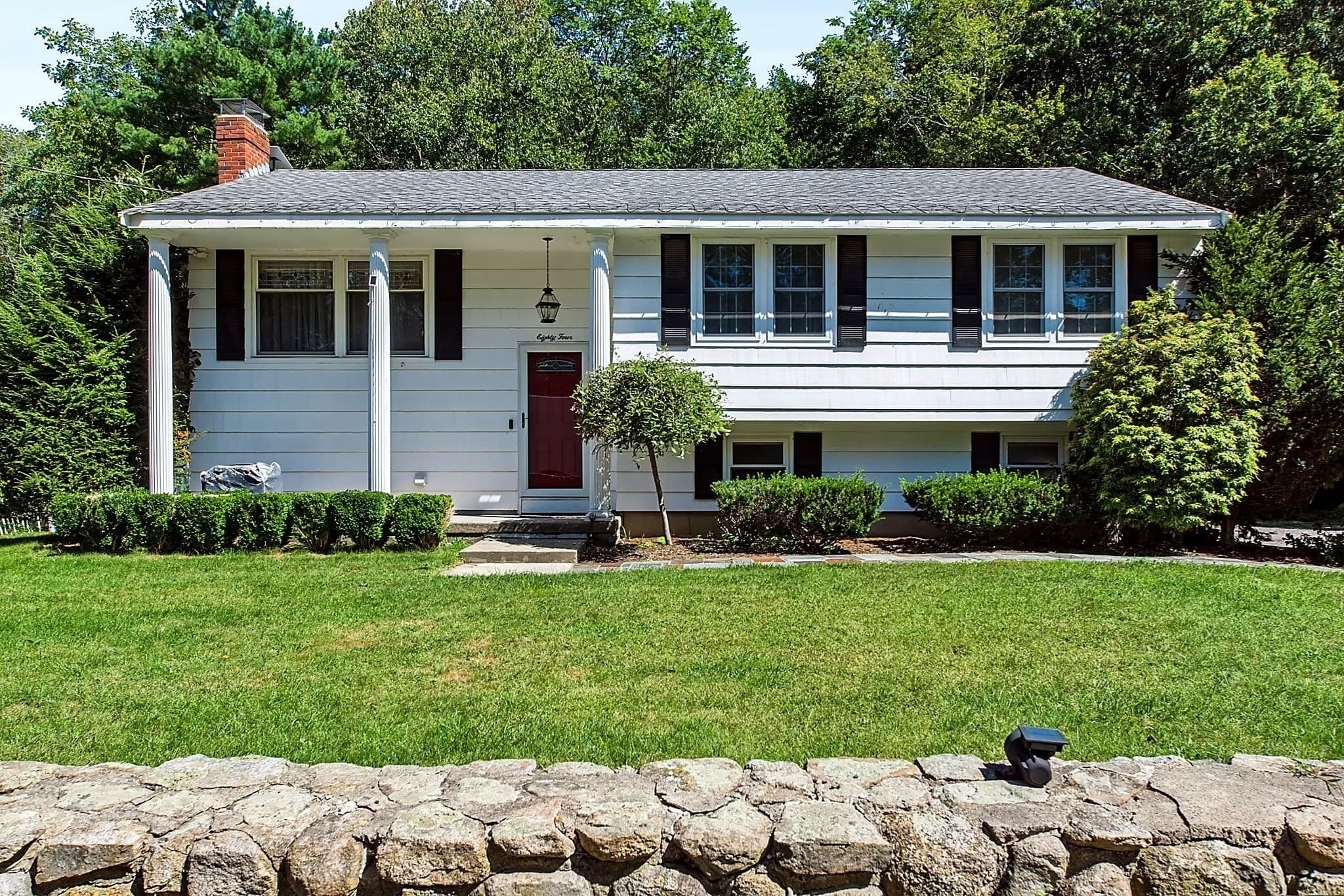 84 Lincoln St, West Bridgewater MA 02379