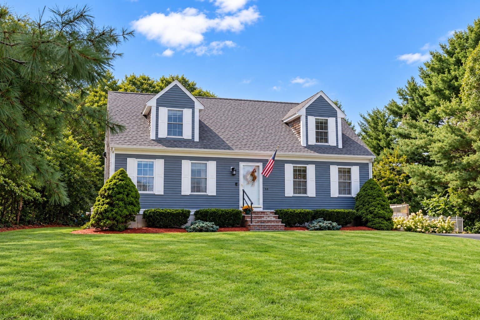 53 Myles Standish Dr, Carver MA 02330
