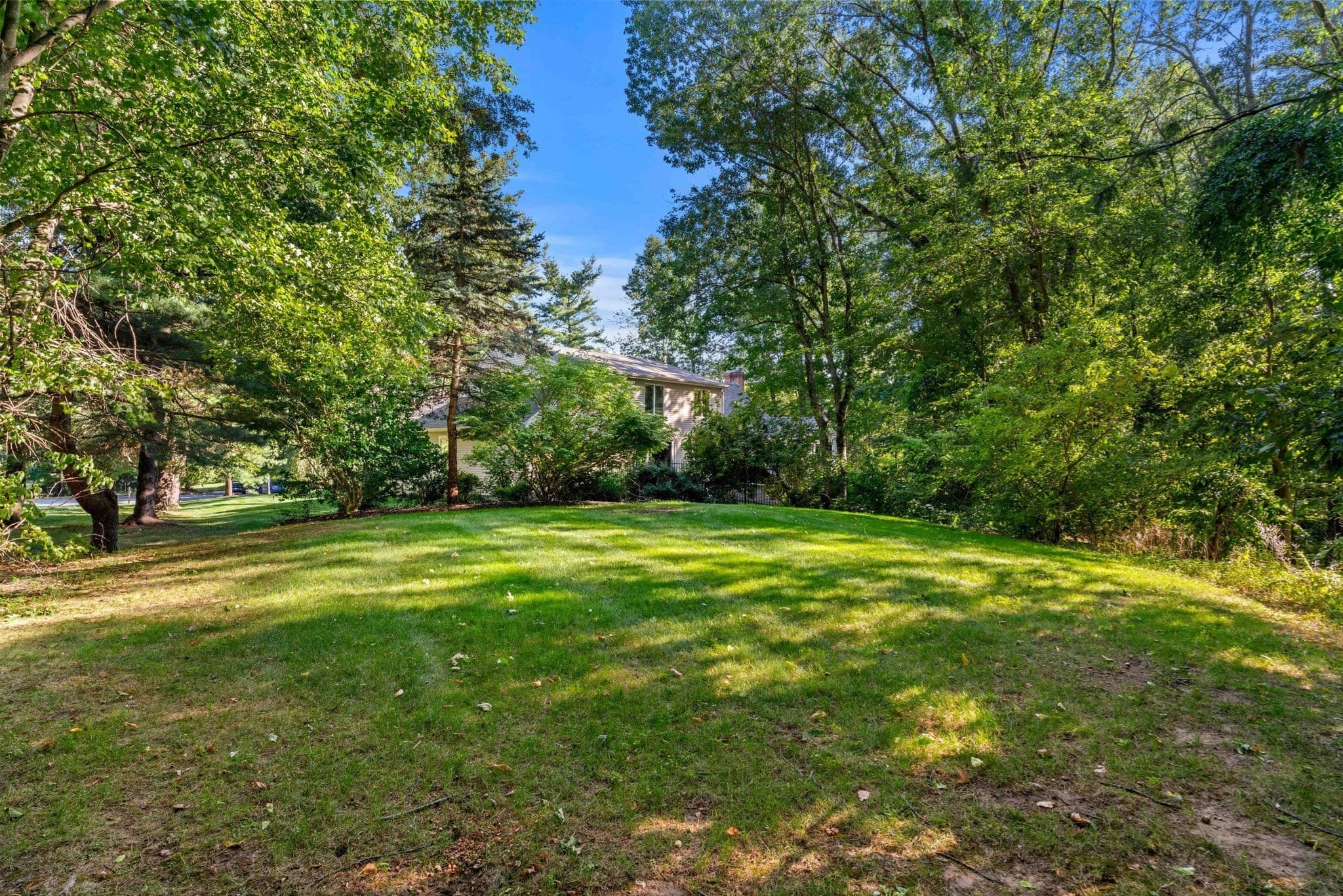 Single Family Residence at 1 Breckenridge Road, North Andover MA 01845, North Andover, photo 40 of 41