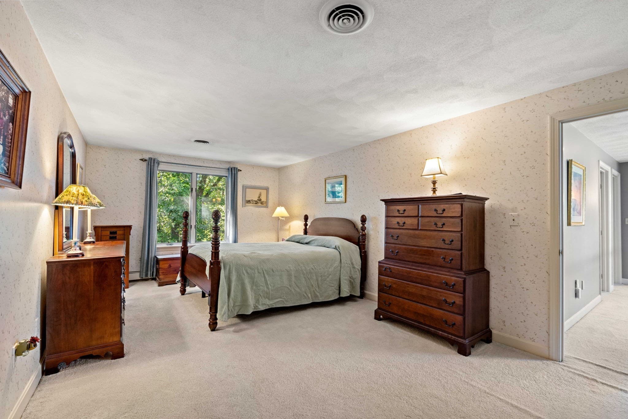Single Family Residence at 1 Breckenridge Road, North Andover MA 01845, North Andover, photo 29 of 41