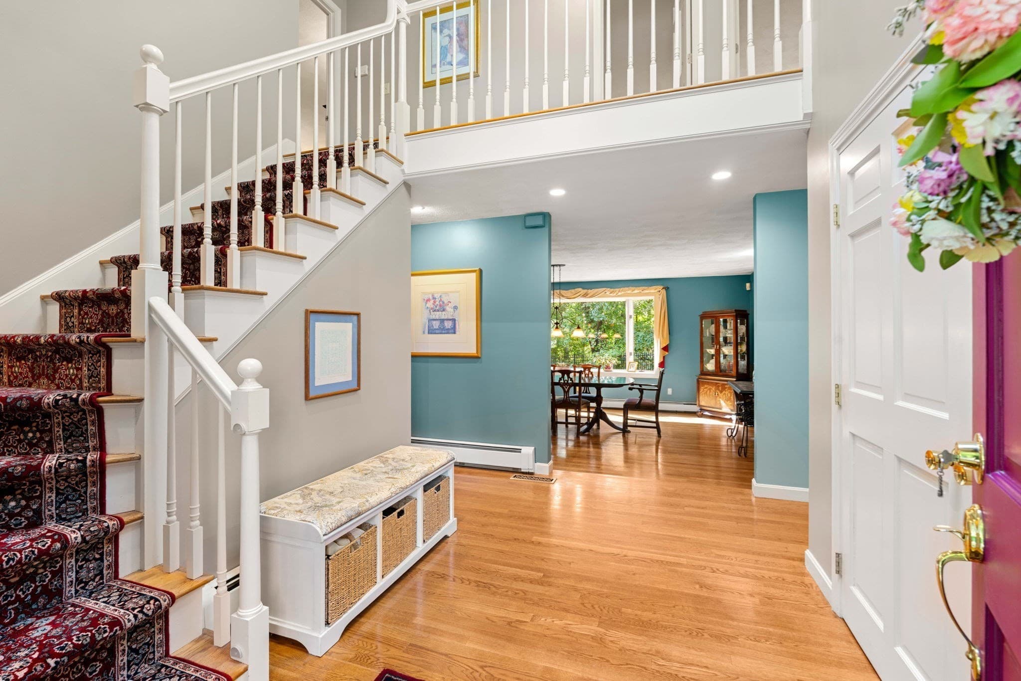 Single Family Residence at 1 Breckenridge Road, North Andover MA 01845, North Andover, photo 4 of 41