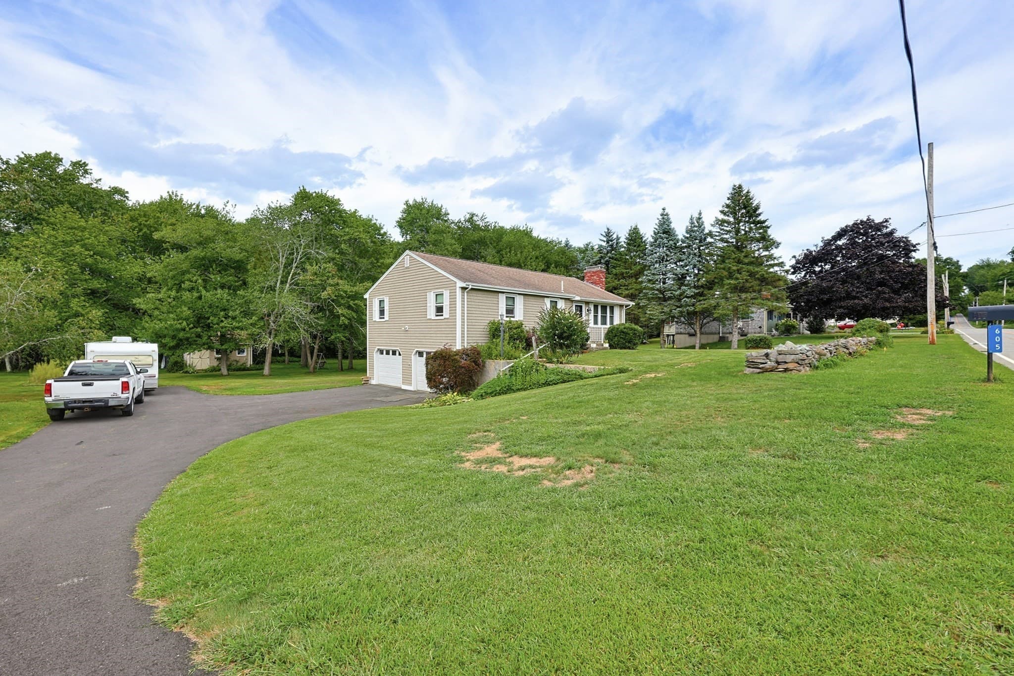 Single Family Residence at 605 Wood Street, Swansea MA 02777, Swansea, photo 6 of 42