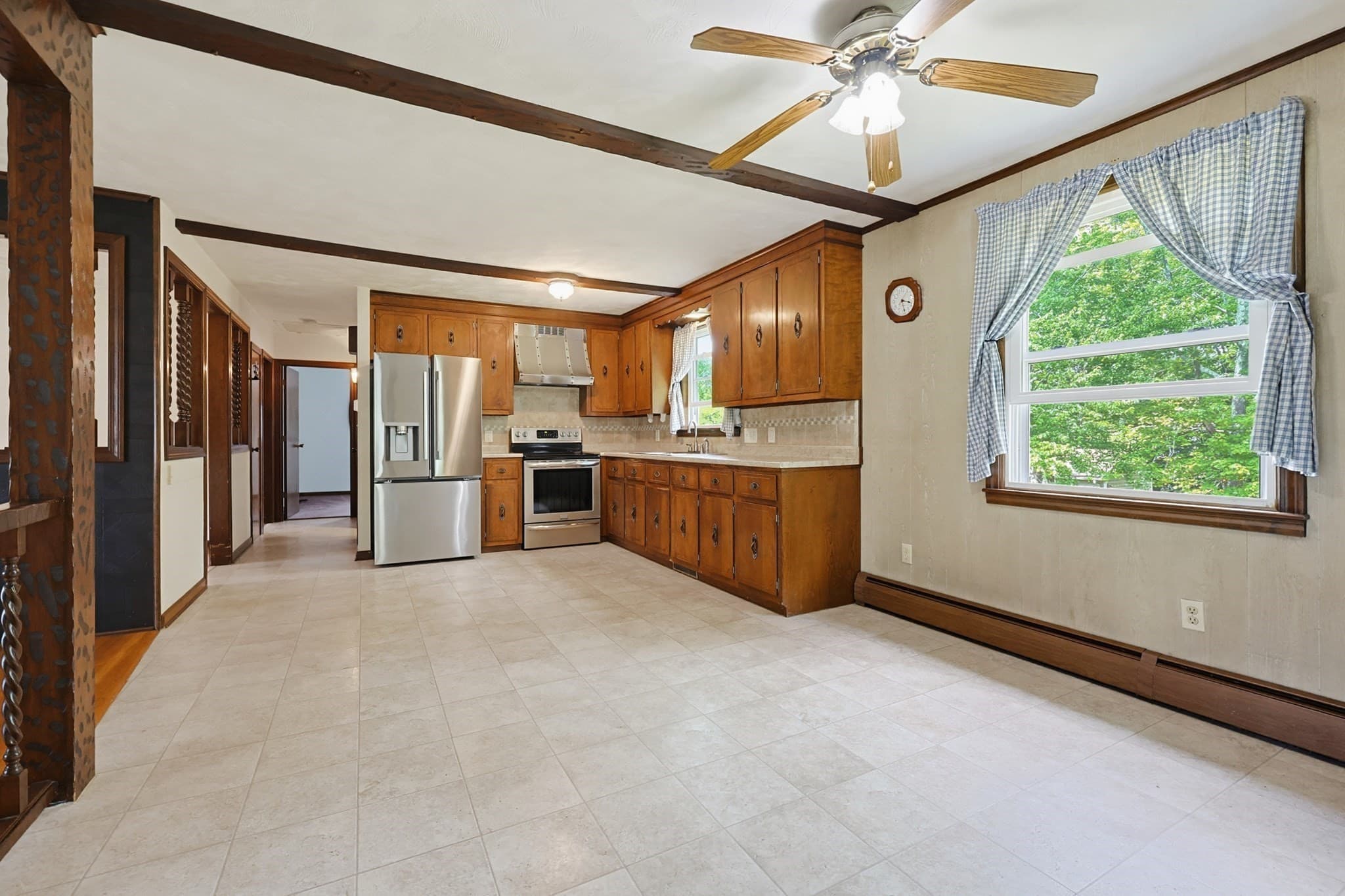 Single Family Residence at 605 Wood Street, Swansea MA 02777, Swansea, photo 17 of 42