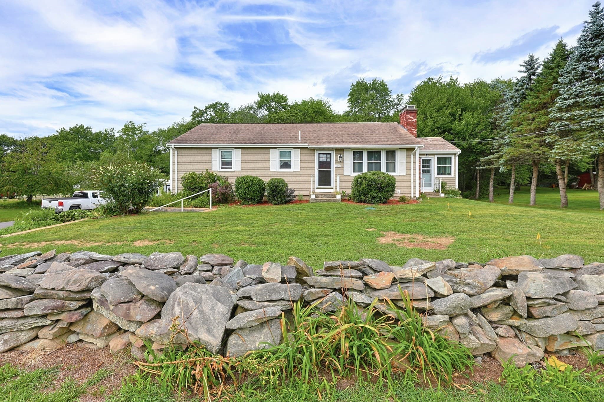 605 Wood Street, Swansea MA 02777