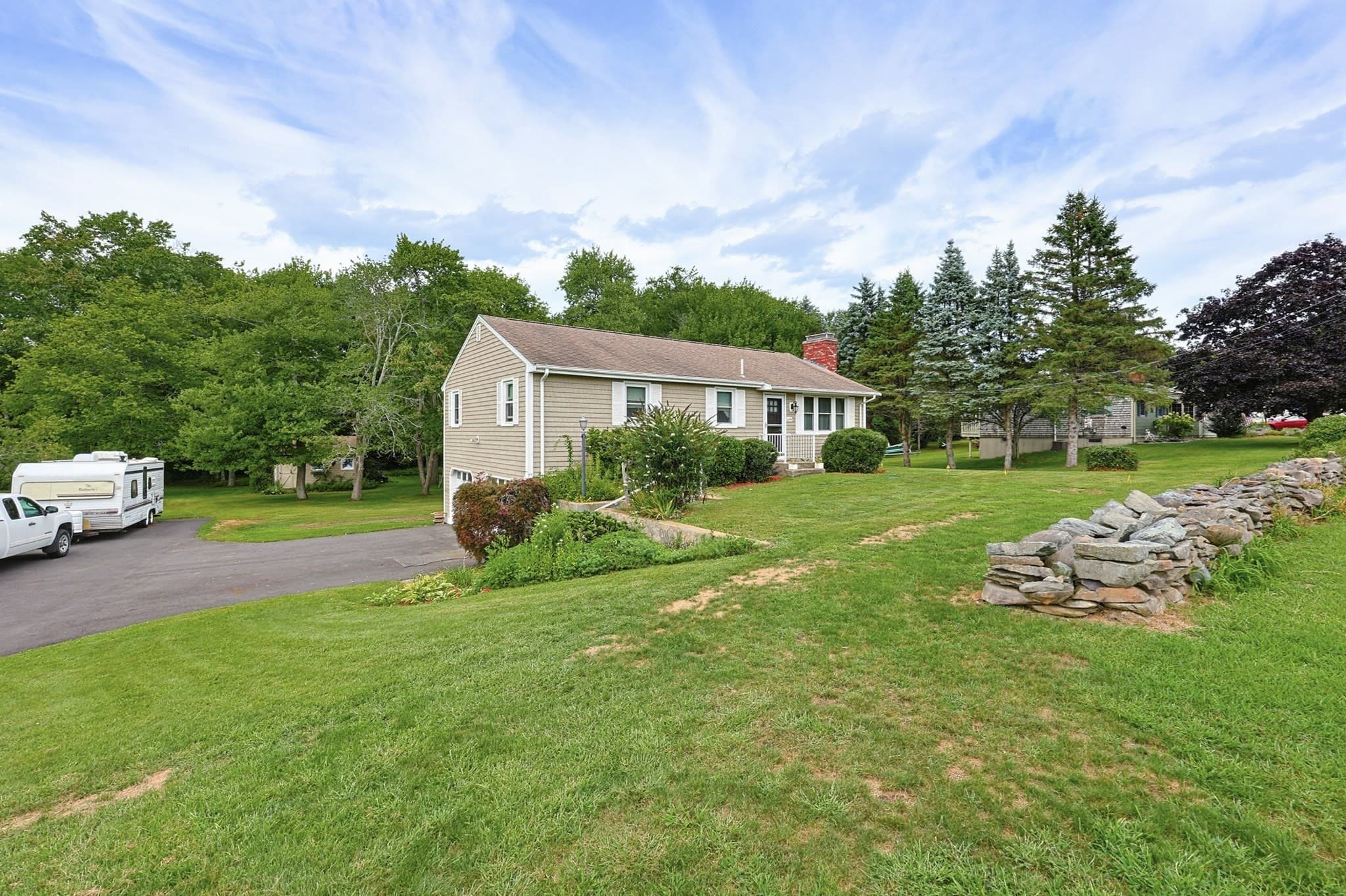 Single Family Residence at 605 Wood Street, Swansea MA 02777, Swansea, photo 5 of 42