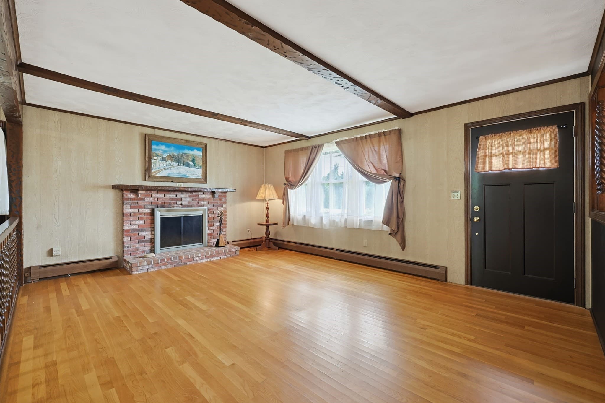 Single Family Residence at 605 Wood Street, Swansea MA 02777, Swansea, photo 9 of 42