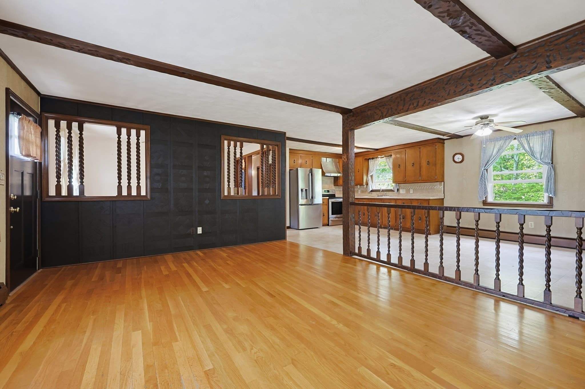 Single Family Residence at 605 Wood Street, Swansea MA 02777, Swansea, photo 10 of 42
