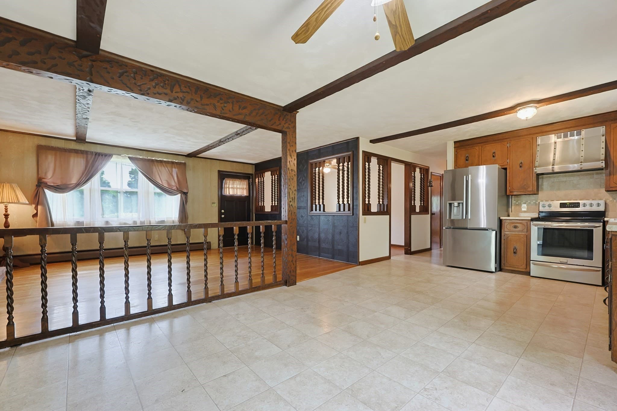 Single Family Residence at 605 Wood Street, Swansea MA 02777, Swansea, photo 14 of 42