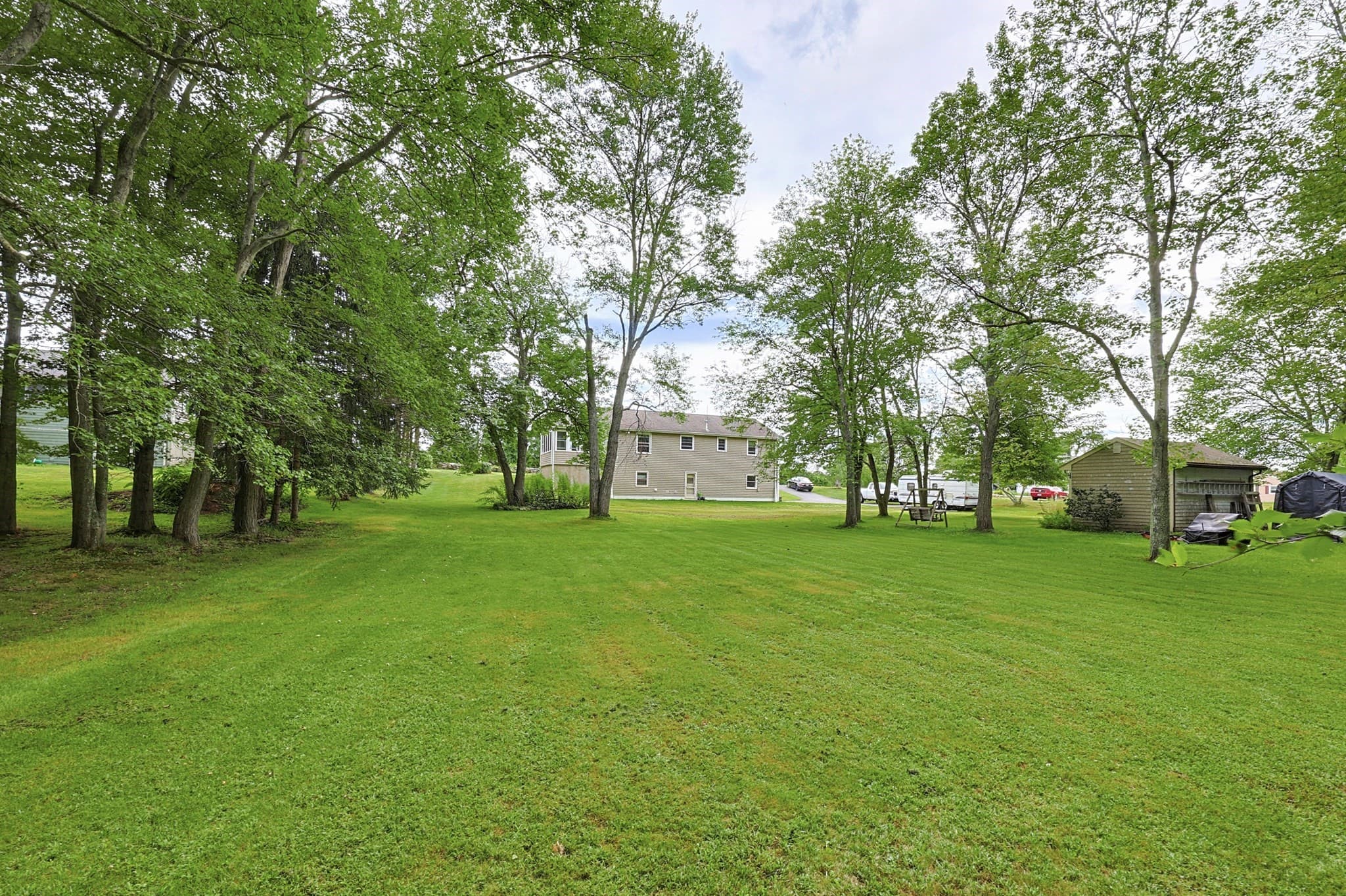 Single Family Residence at 605 Wood Street, Swansea MA 02777, Swansea, photo 41 of 42