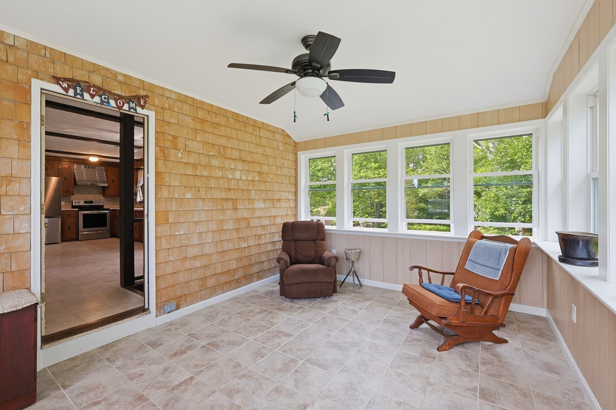 Single Family Residence at 605 Wood Street, Swansea MA 02777, Swansea, photo 18 of 42