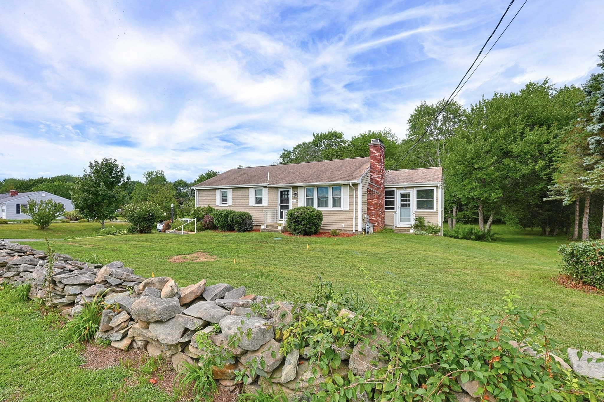 Single Family Residence at 605 Wood Street, Swansea MA 02777, Swansea, photo 4 of 42