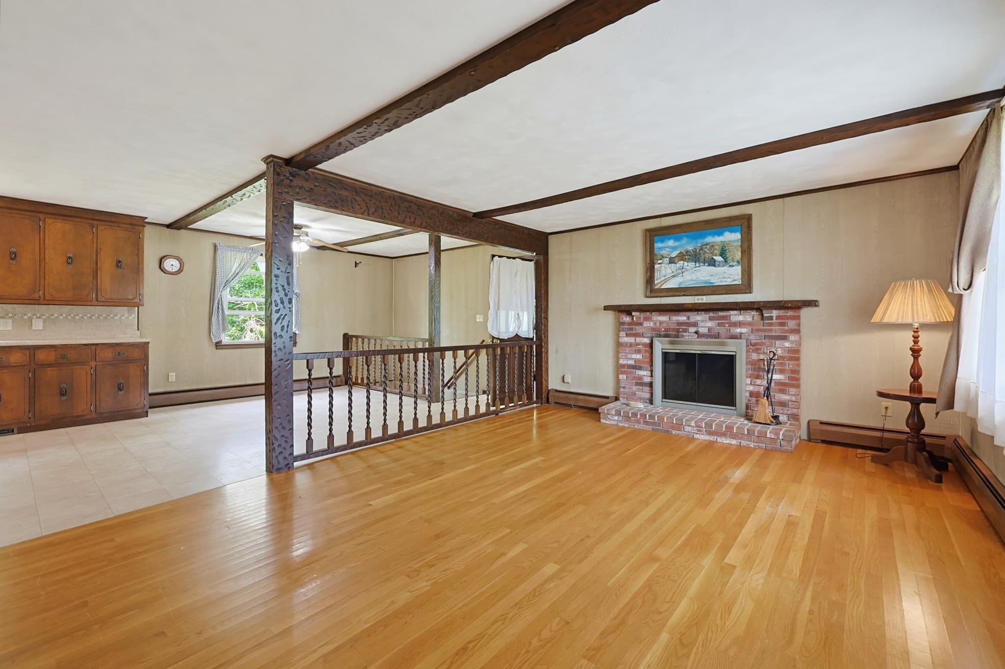 Single Family Residence at 605 Wood Street, Swansea MA 02777, Swansea, photo 8 of 42
