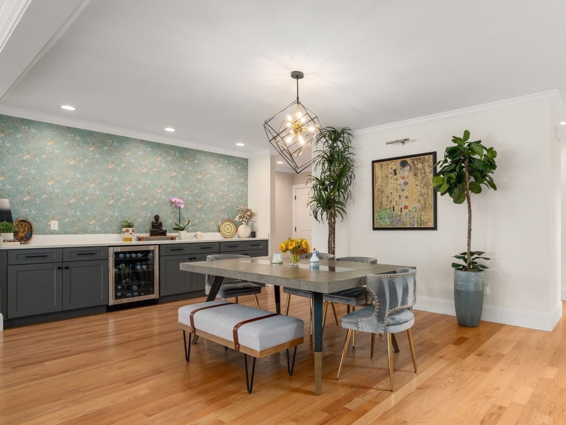 Single Family Residence at 148 Main St, Waltham MA 02453, Waltham, photo 14 of 35
