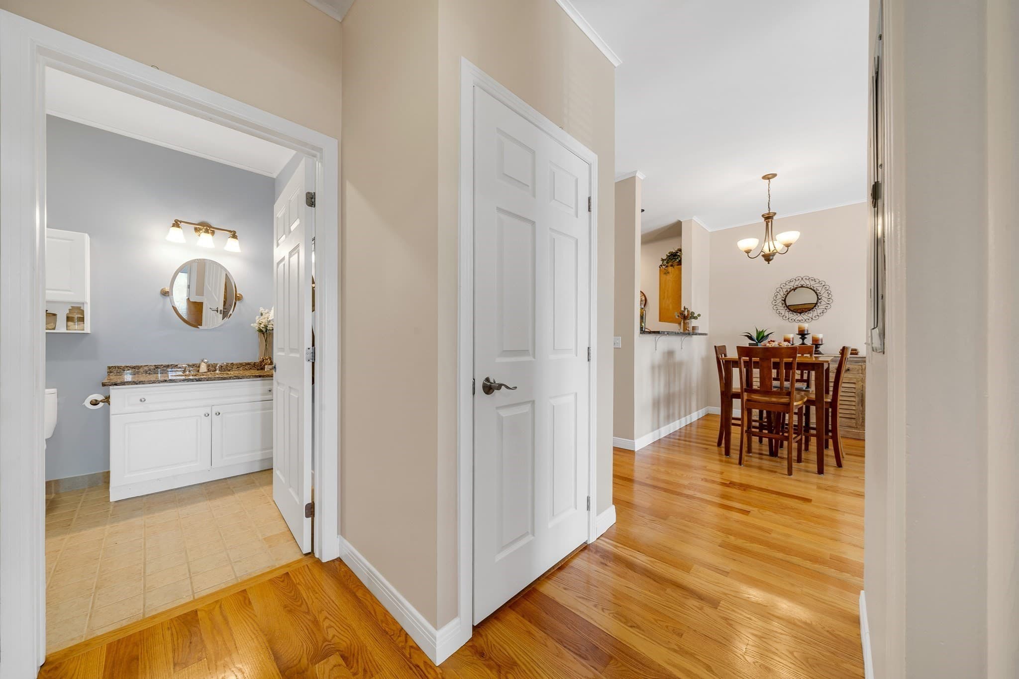 Condominium at 8 Walnut St # 418, Peabody MA 01960, Peabody, photo 17 of 37