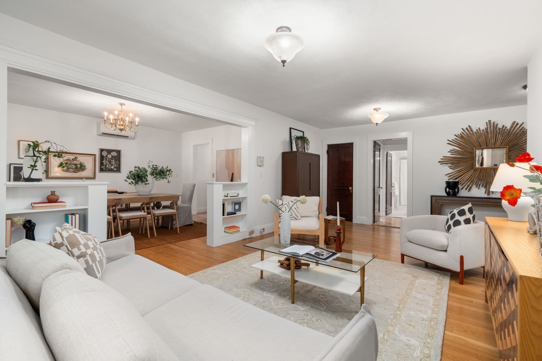 50 Lancaster Ter # 2, Brookline MA 02446