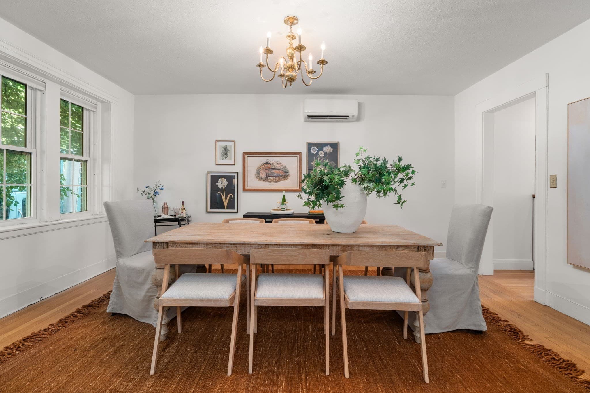 Condominium at 50 Lancaster Ter # 2, Brookline MA 02446, Brookline, photo 5 of 21