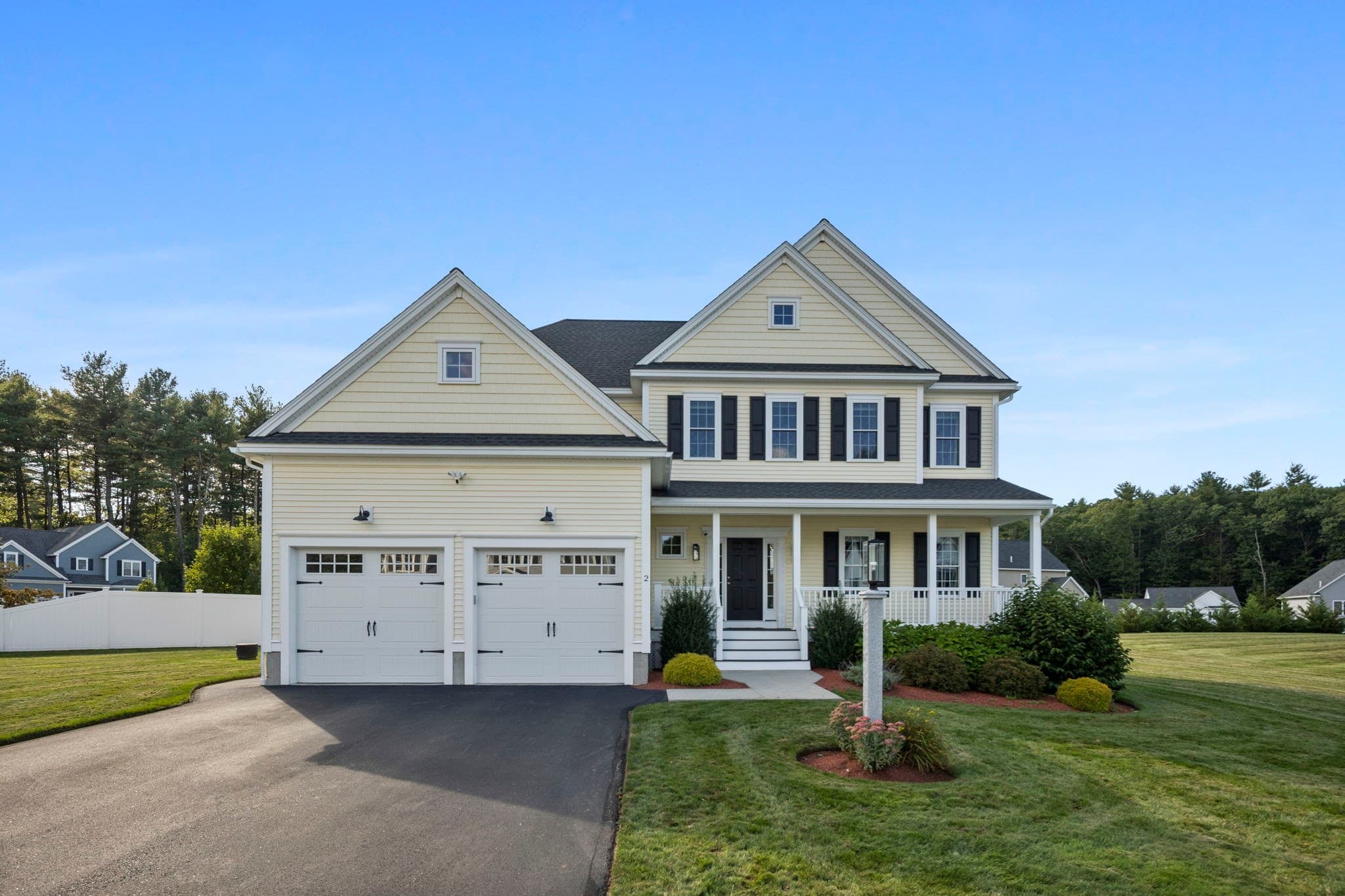 2 Edward Dr, Littleton MA 01460