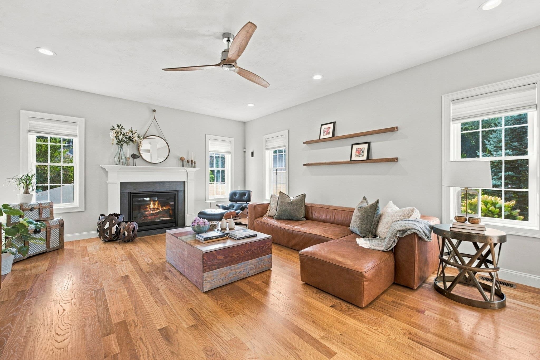 Single Family Residence at 2 Edward Dr, Littleton MA 01460, Littleton, photo 9 of 41