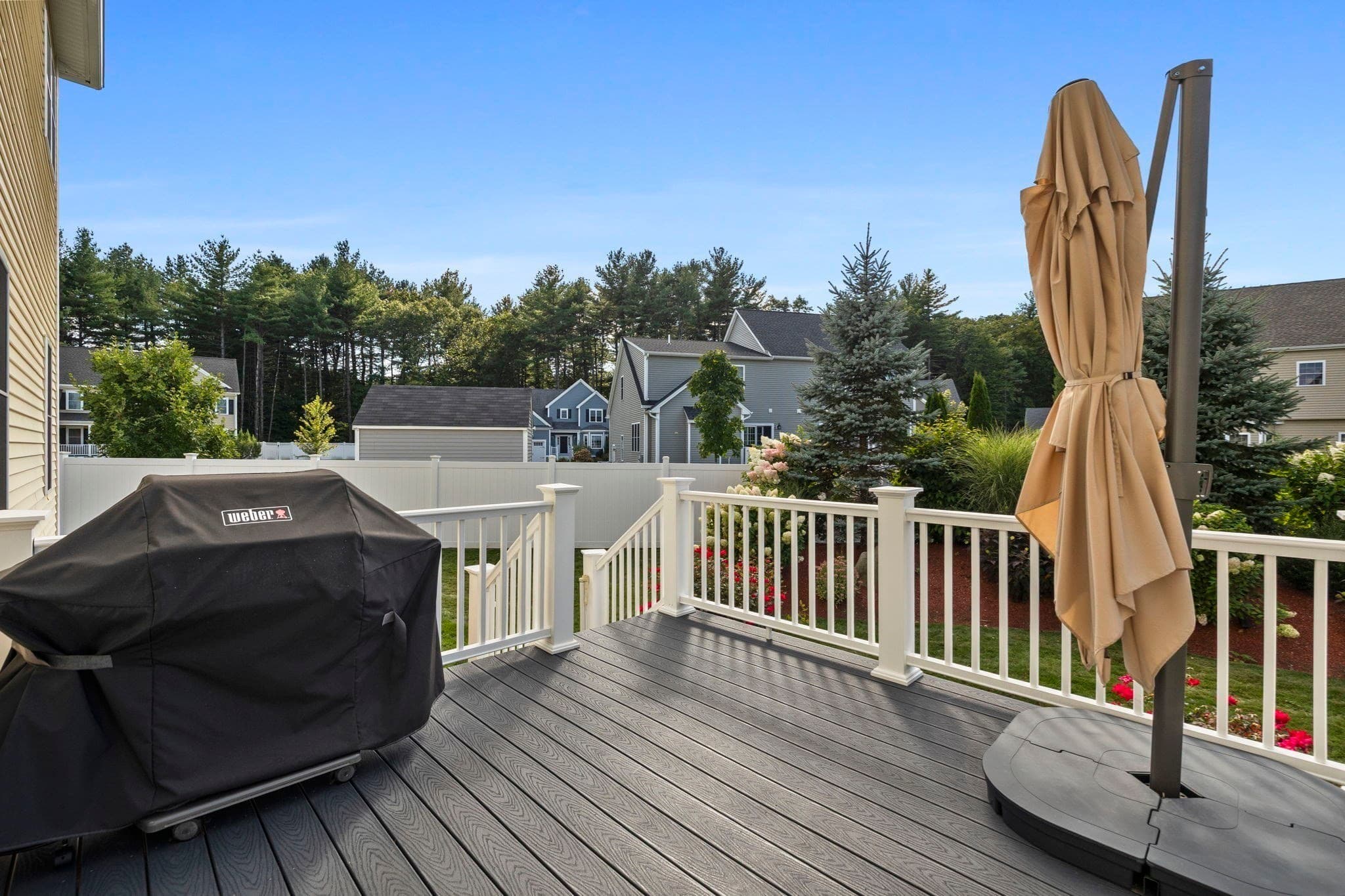 Single Family Residence at 2 Edward Dr, Littleton MA 01460, Littleton, photo 34 of 41