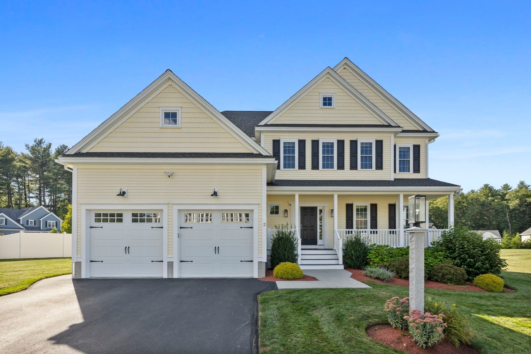 Single Family Residence at 2 Edward Dr, Littleton MA 01460, Littleton, photo 41 of 41