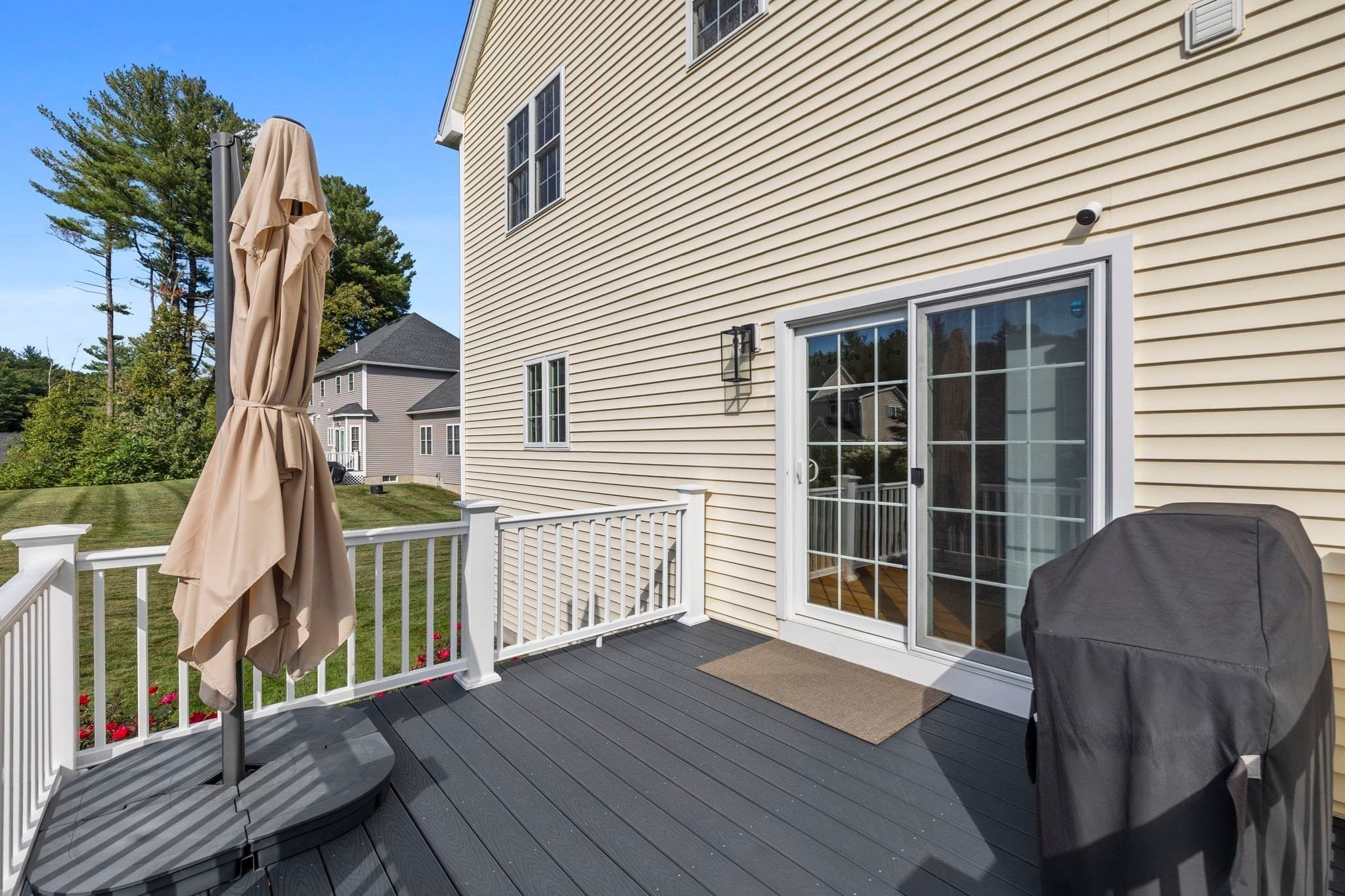 Single Family Residence at 2 Edward Dr, Littleton MA 01460, Littleton, photo 35 of 41