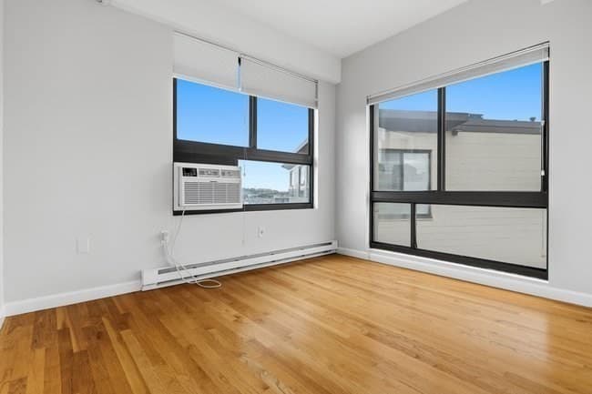 Condominium at 12 Stoneholm St # 616, Boston MA 02115, photo 7 of 13