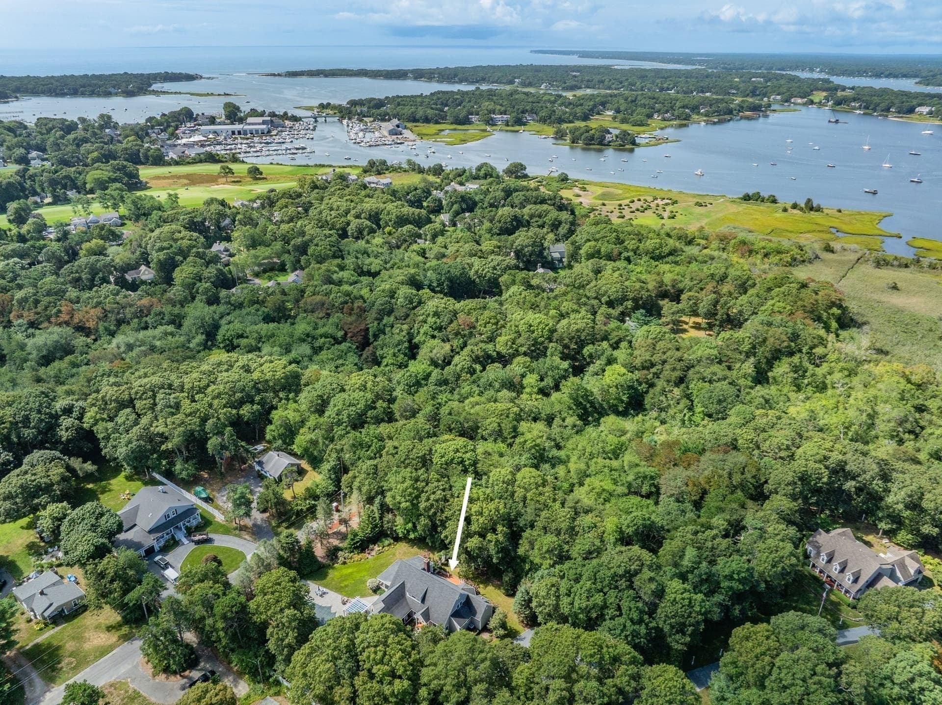 55 Seapuit Rd, Barnstable MA 02655