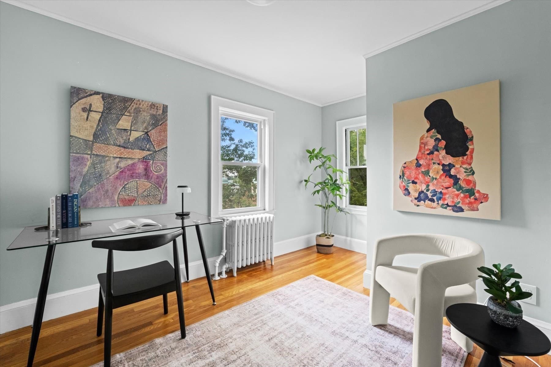 Single Family Residence at 7 Bremen Terrace, Boston MA 02130, photo 23 of 42