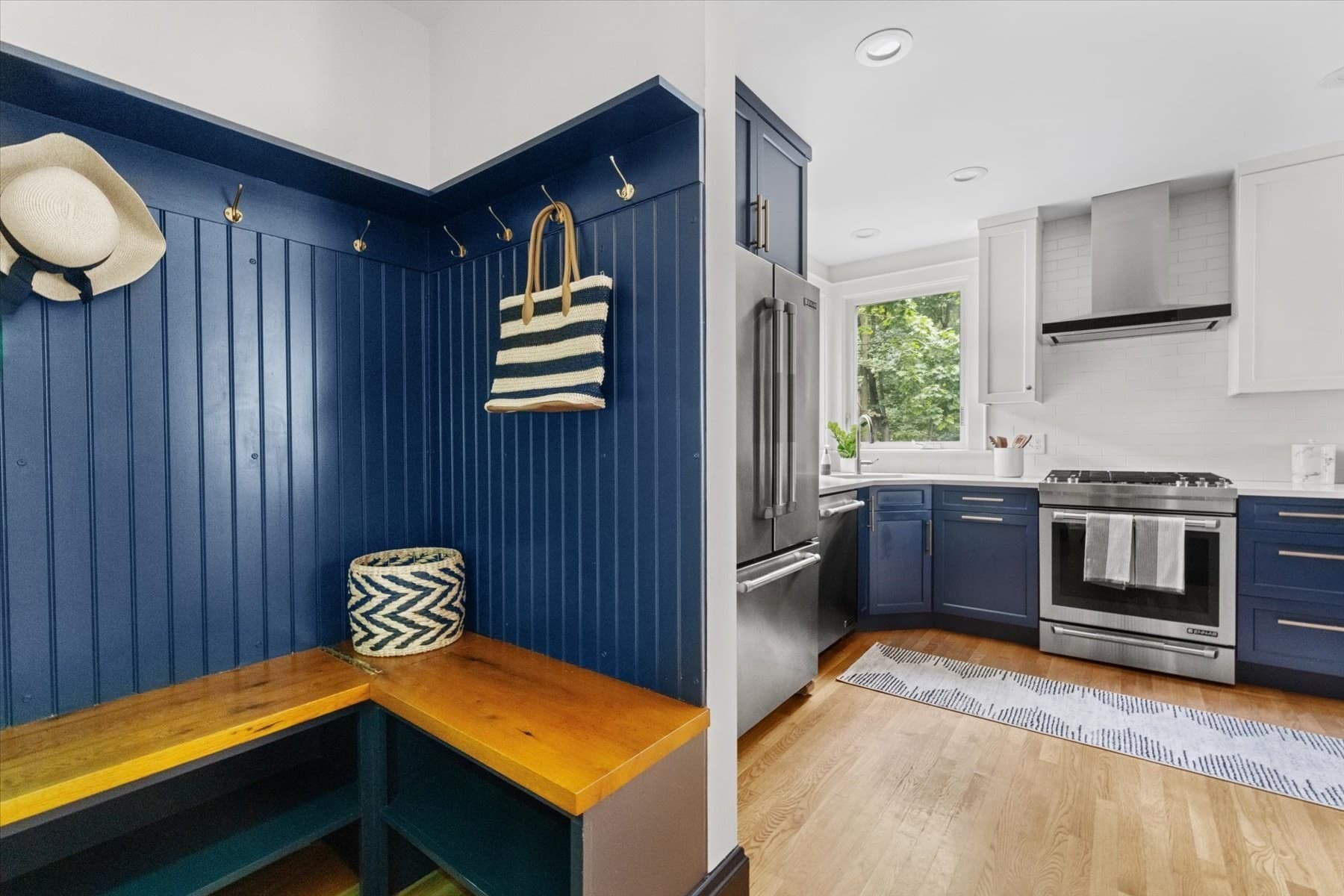 Single Family Residence at 7 Bremen Terrace, Boston MA 02130, photo 30 of 42