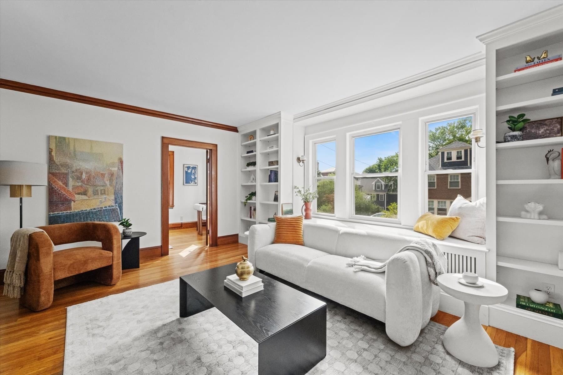 Single Family Residence at 7 Bremen Terrace, Boston MA 02130, photo 4 of 42