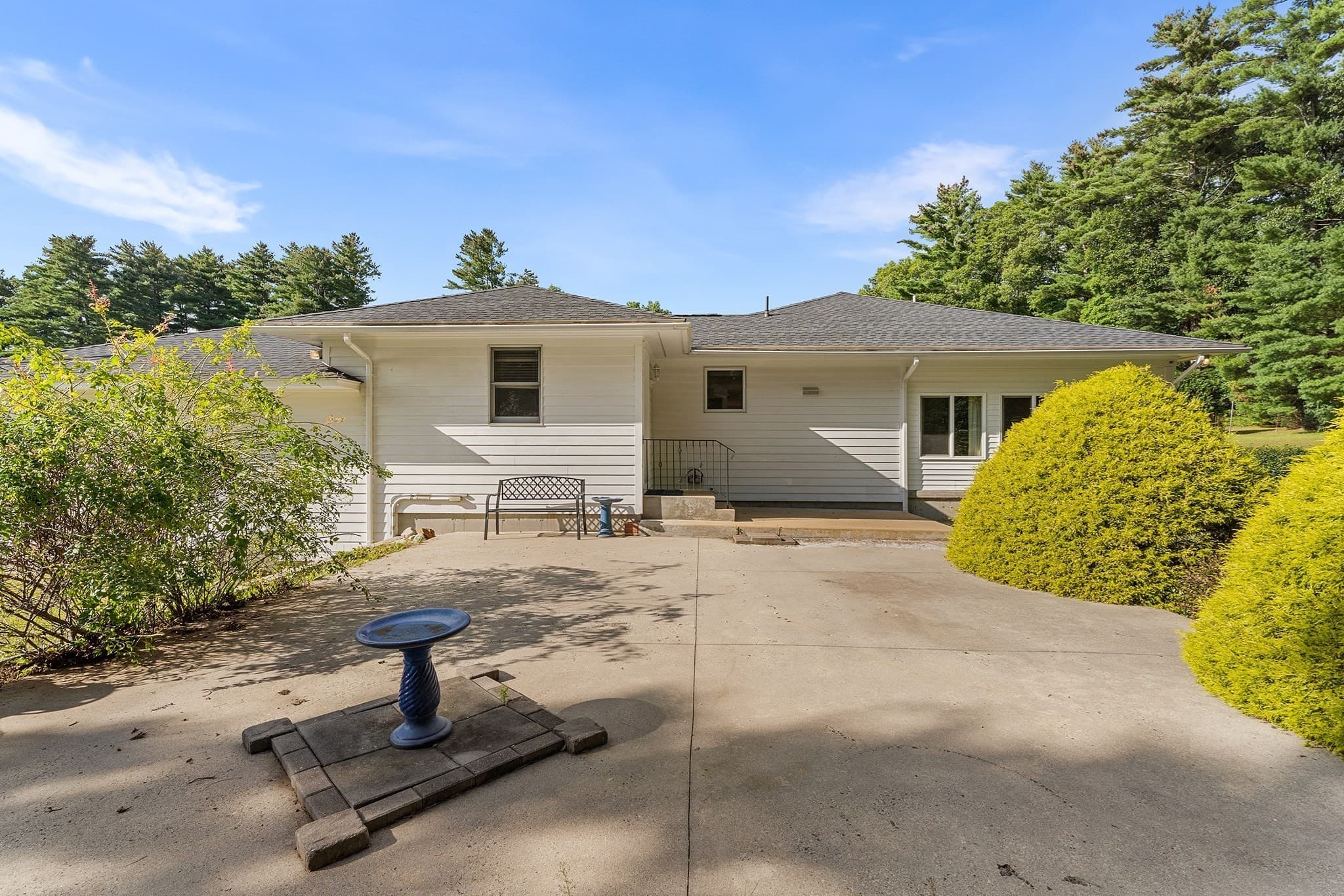 Single Family Residence at 9 Jim Ash Rd, Palmer MA 01069, Palmer, photo 33 of 37