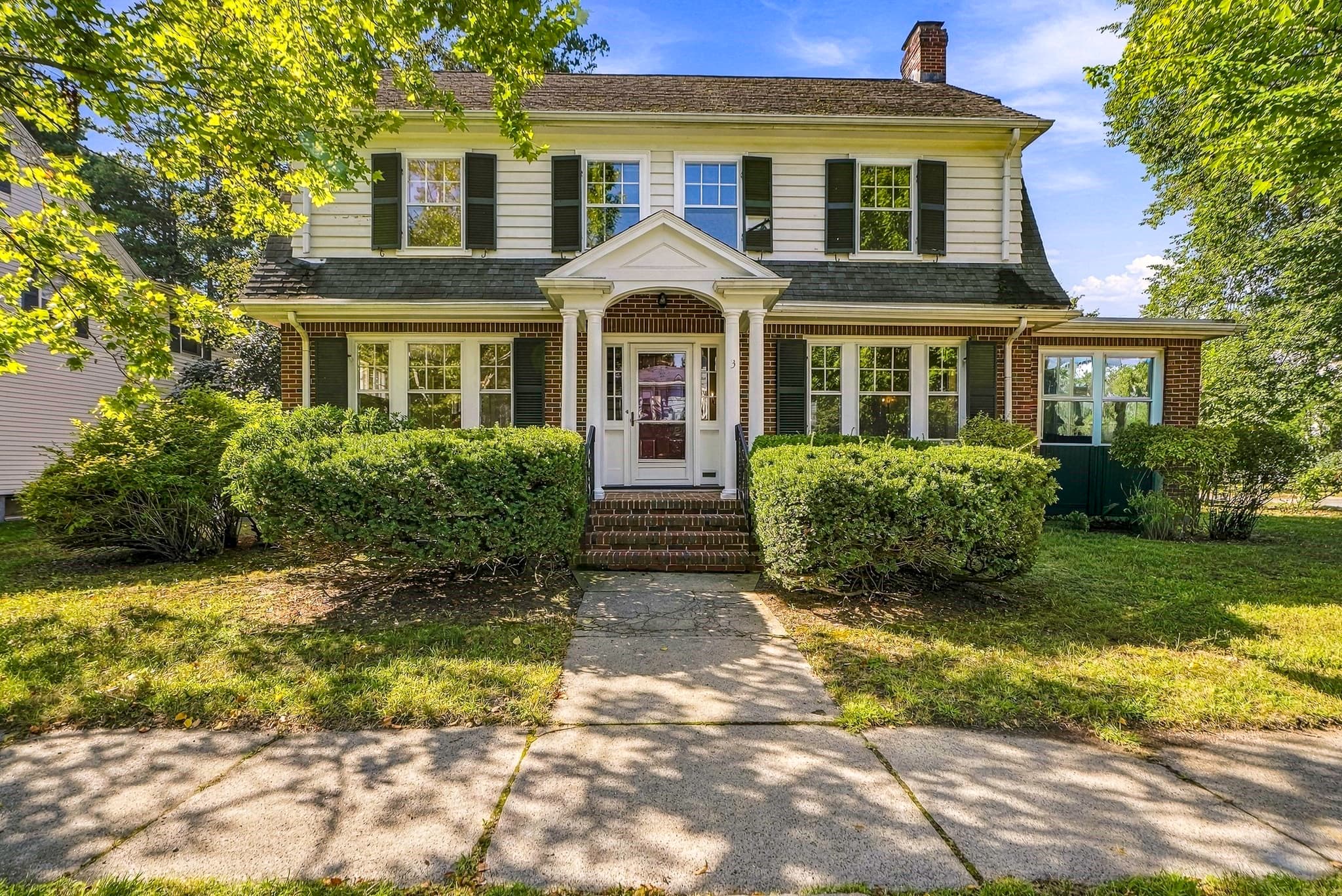 3 Preble Gardens Rd, Belmont MA 02478