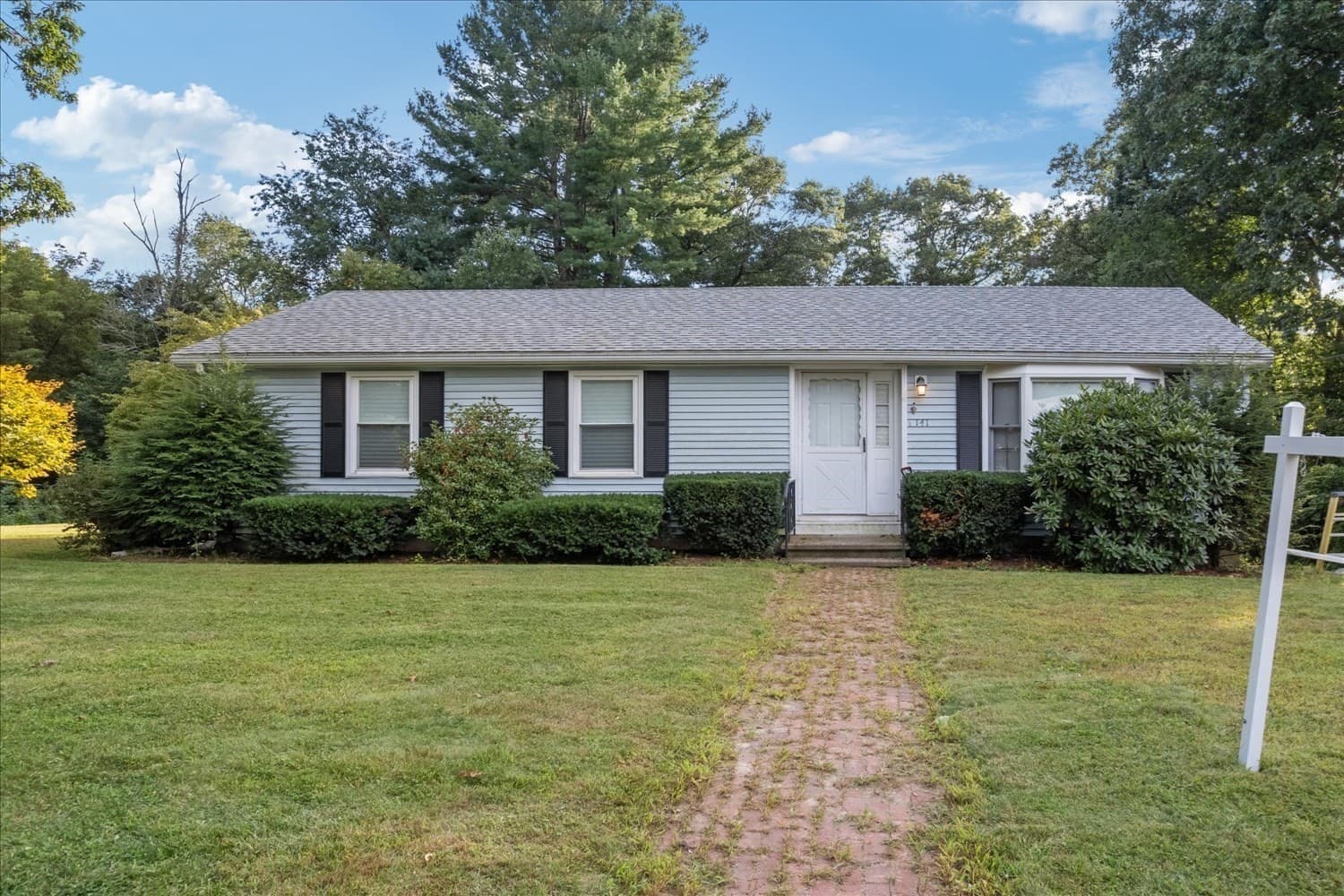 Single Family Residence at 141 Elm St., Blackstone MA 01504, Blackstone, photo 2 of 33