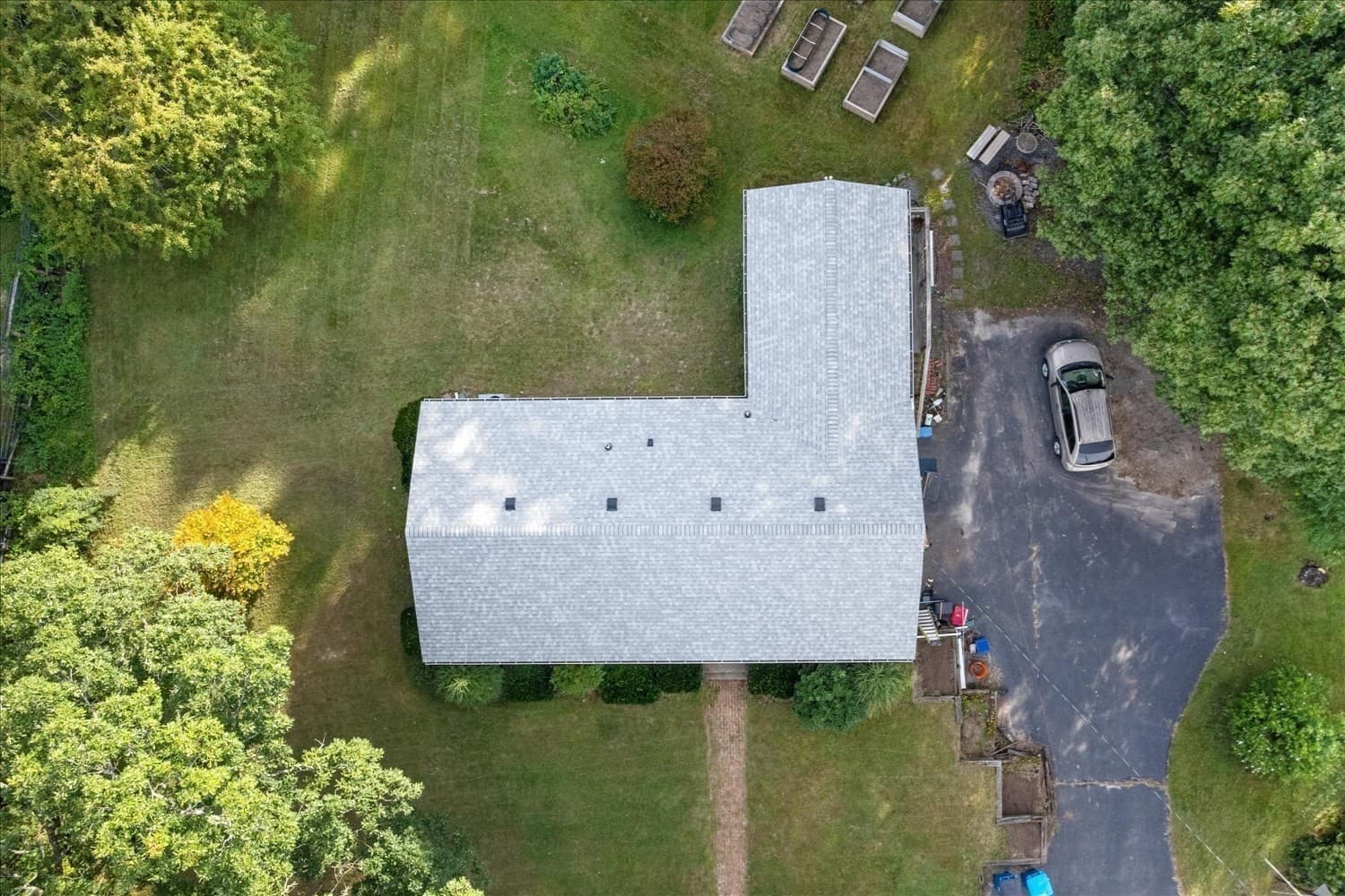 Single Family Residence at 141 Elm St., Blackstone MA 01504, Blackstone, photo 25 of 33