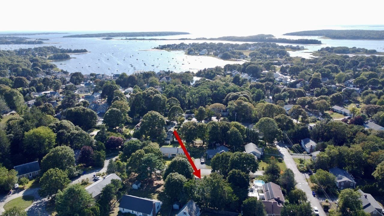 Single Family Residence at 3 Elizabeth Rd, Bourne MA 02559, Bourne, photo 2 of 36