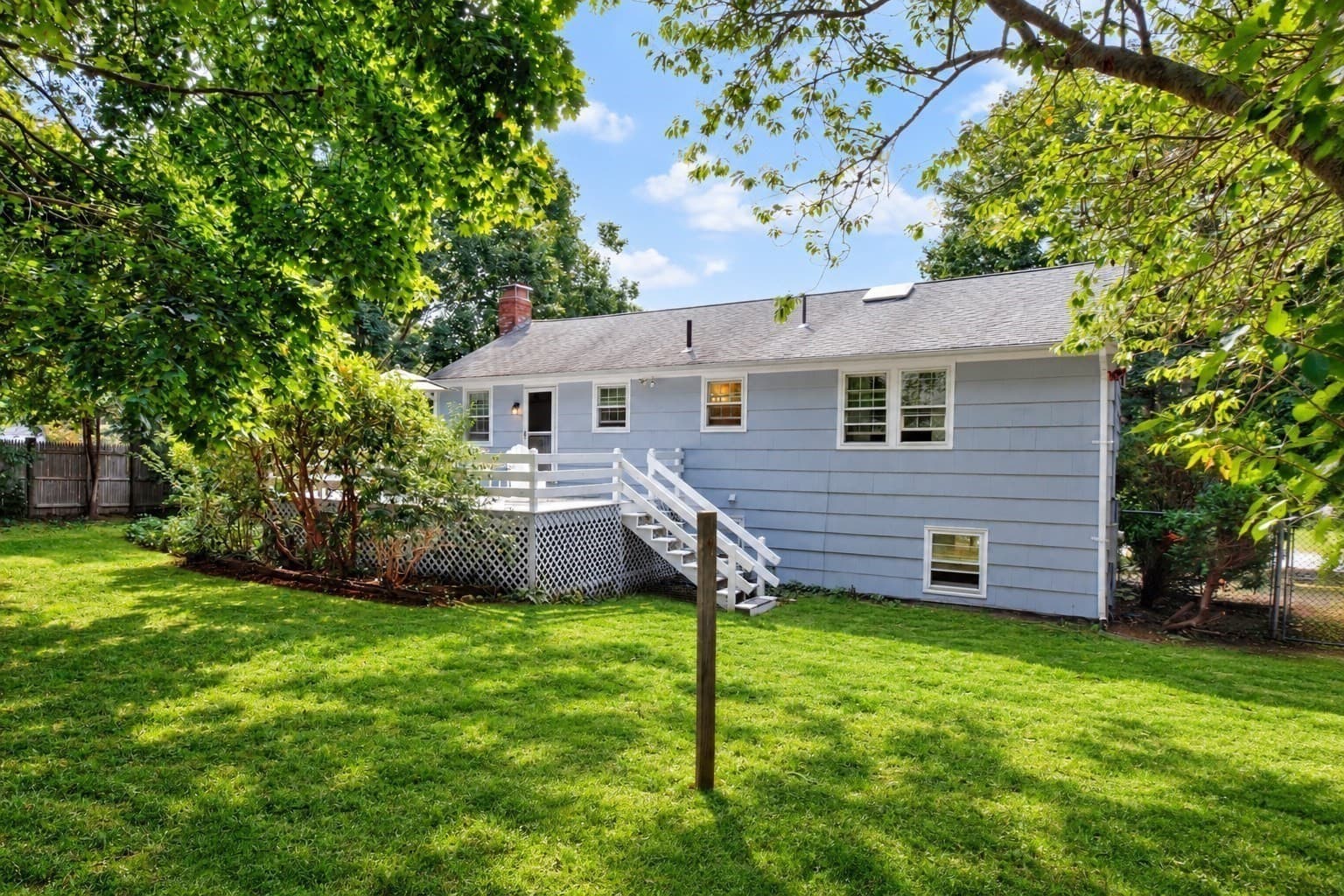 Single Family Residence at 3 Elizabeth Rd, Bourne MA 02559, Bourne, photo 5 of 36