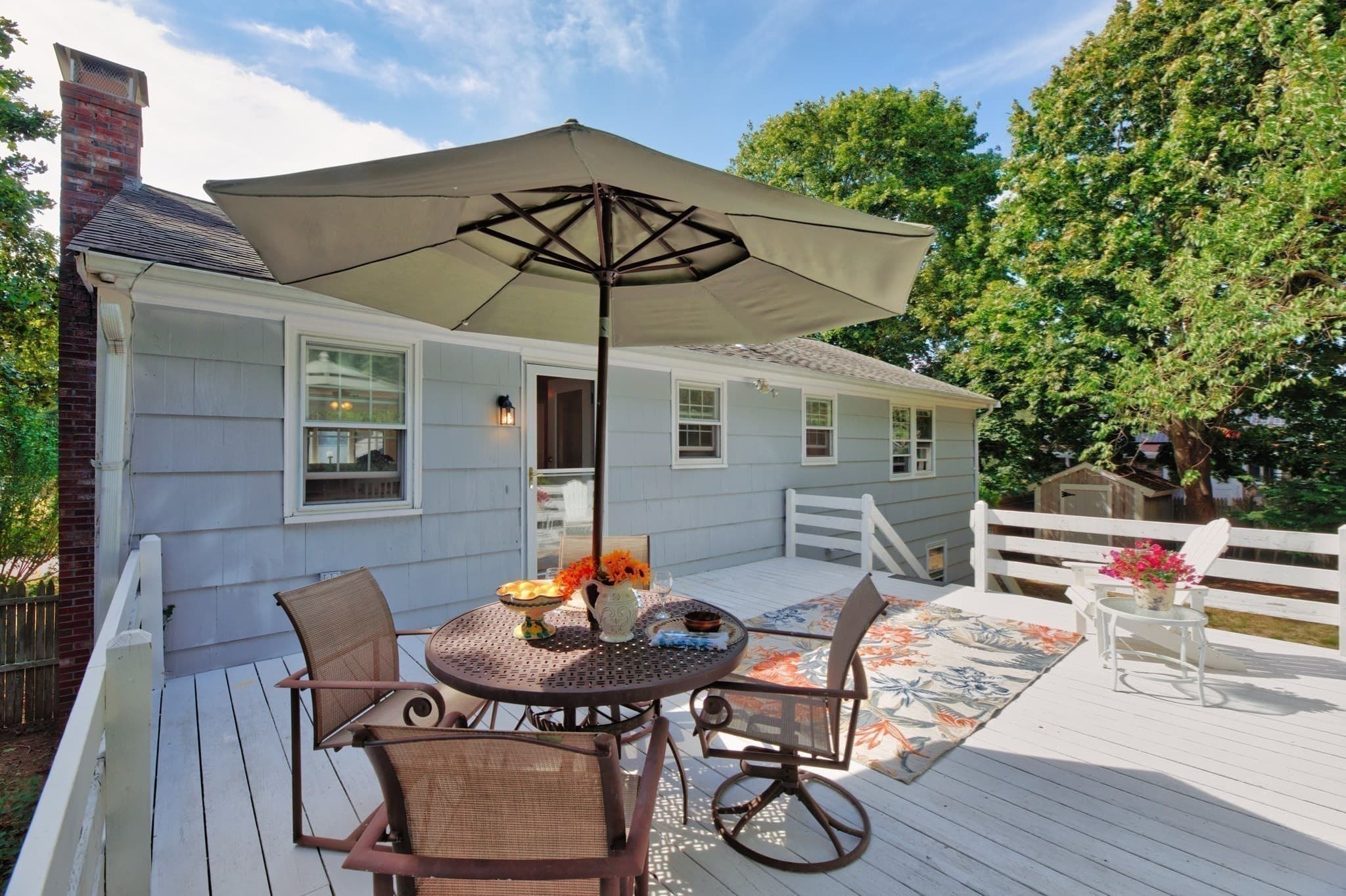 Single Family Residence at 3 Elizabeth Rd, Bourne MA 02559, Bourne, photo 9 of 36