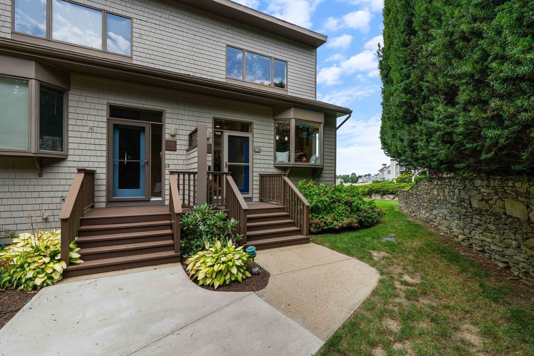 Condominium at 138 Windward Ln # 138, Bristol RI 02809, Bristol, photo 27 of 31