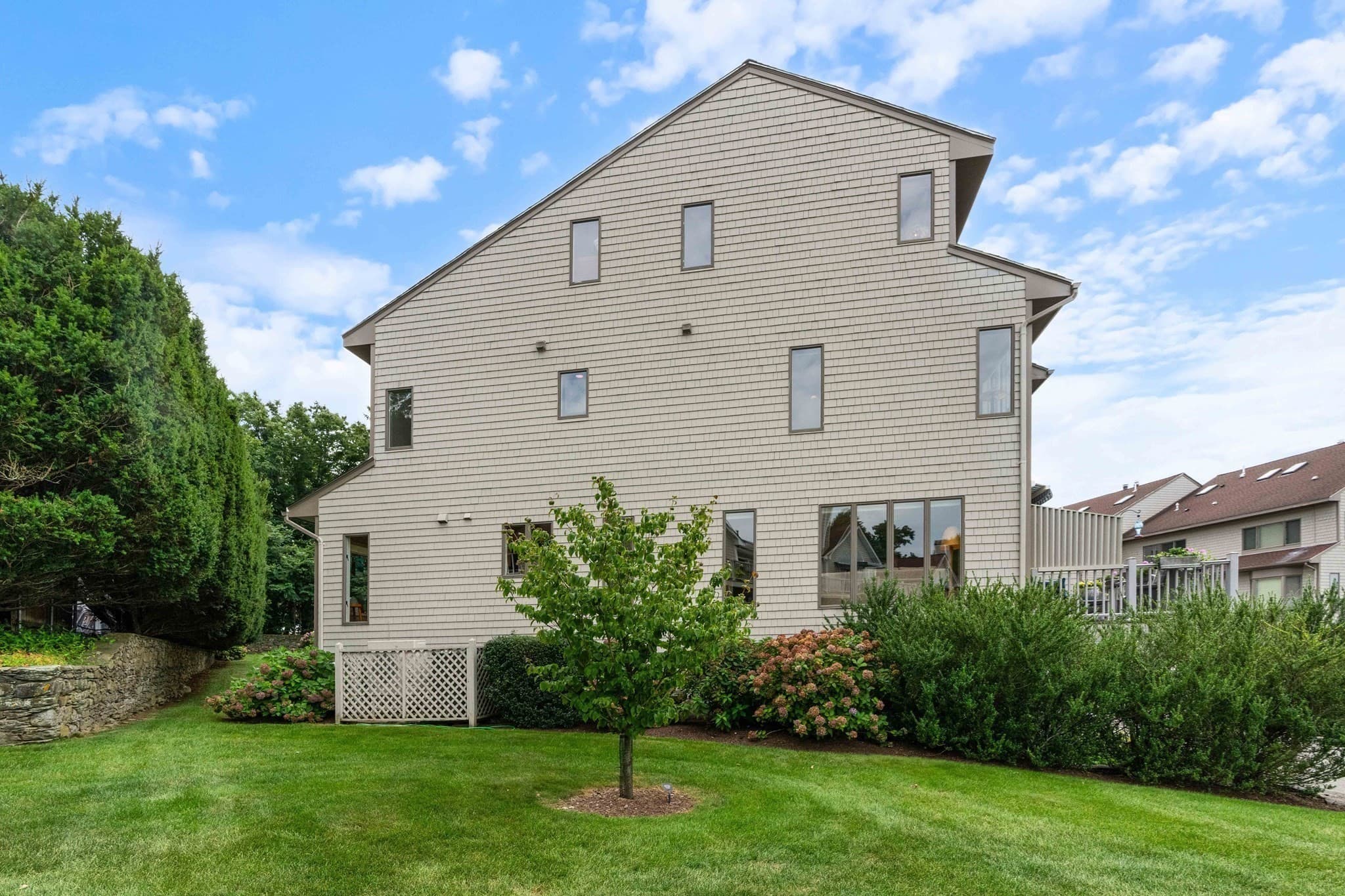 Condominium at 138 Windward Ln # 138, Bristol RI 02809, Bristol, photo 29 of 31