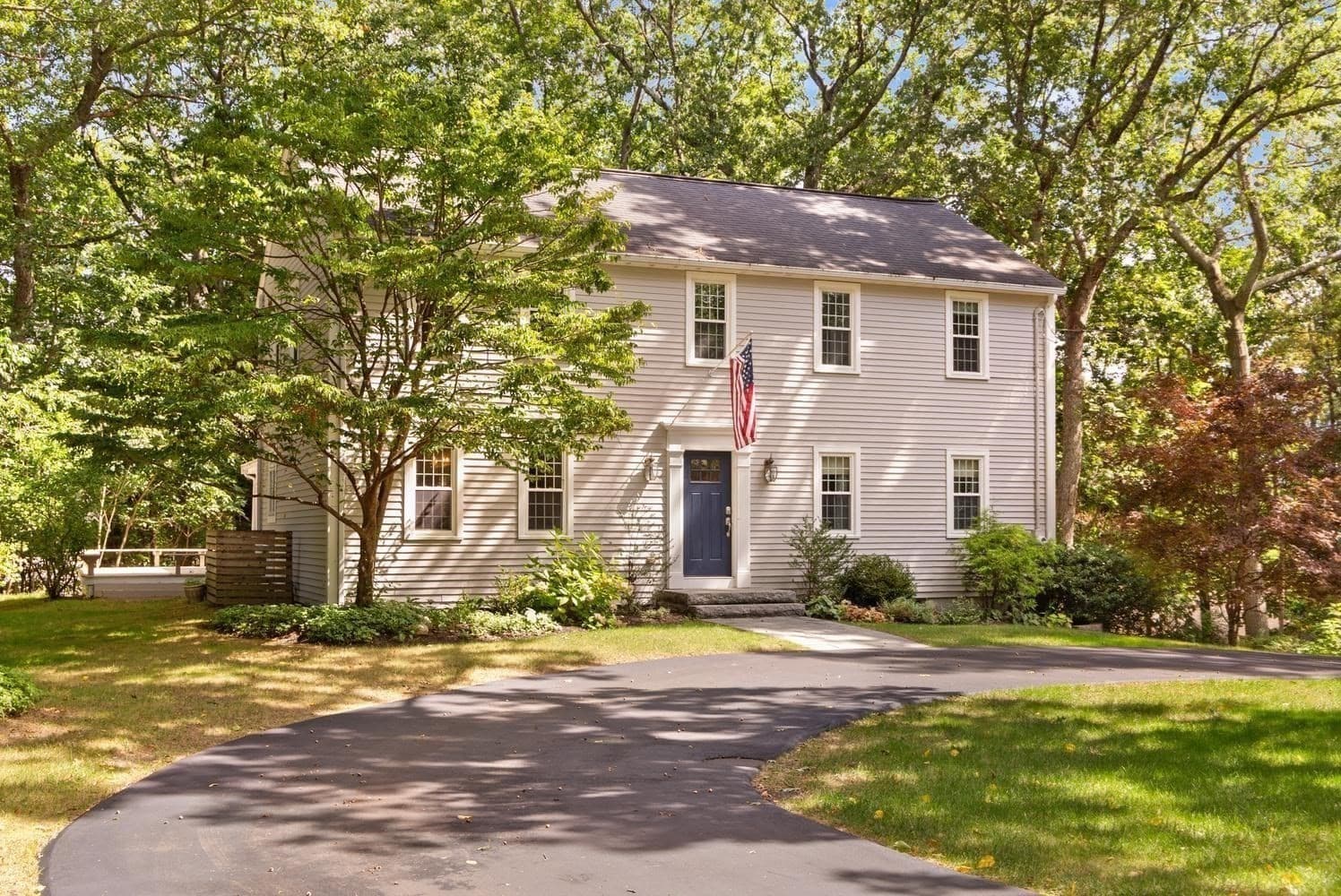 28 Sylvan Way, Sudbury MA 01776