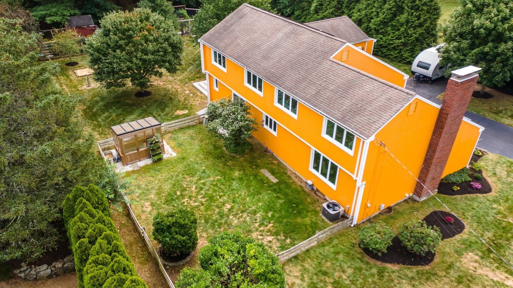 Single Family Residence at 27 Lee St, Lancaster MA 01523, Lancaster, photo 36 of 42